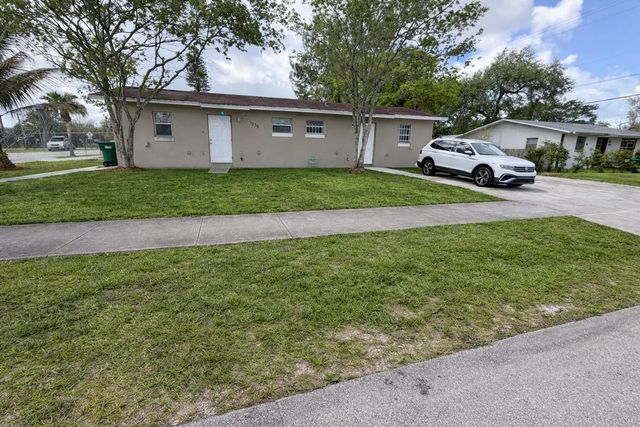 1275 Nw 27th Avenue #1-2, Fort Lauderdale