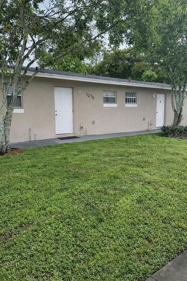2 of 28 - 1275 Nw 27th Avenue #1-2, Fort Lauderdale, FL