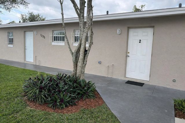 3 of 28 - 1275 Nw 27th Avenue #1-2, Fort Lauderdale, FL