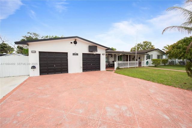 19251 Sw 319th Street, Homestead