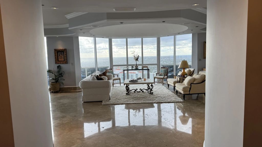 3100 N Ocean Boulevard #2808, Fort Lauderdale