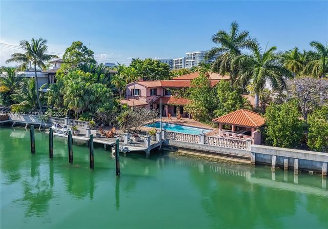 3310 Garden Avenue, Miami Beach