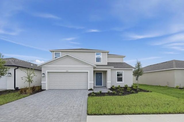 6753 Equinox Lane, North Fort Myers