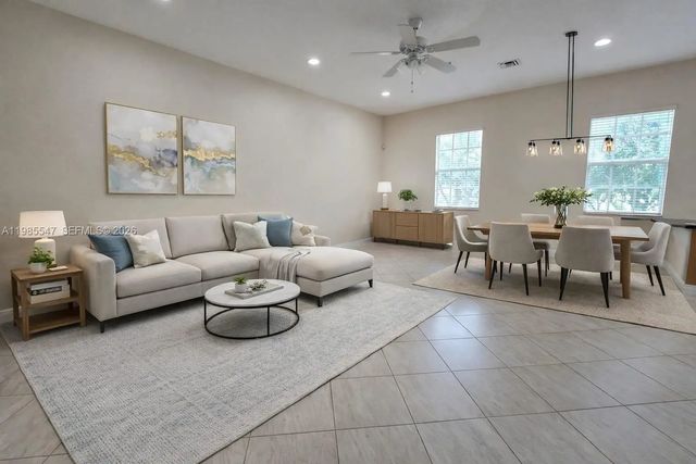 2 of 66 - 6841 N Lakeside Circle N #109-1, Davie, FL