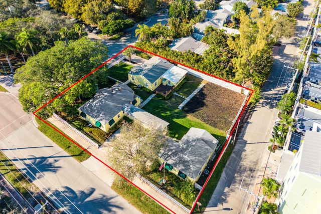 Photo of 201 Ne 1St Avenue, Delray Beach FL