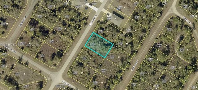 1920 Wingford Drive, Lehigh Acres