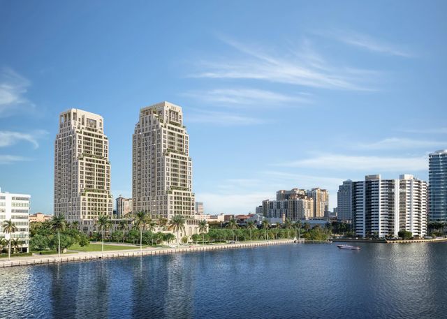 2 of 15 - 1355 S Flagler Drive #201, West Palm Beach, FL