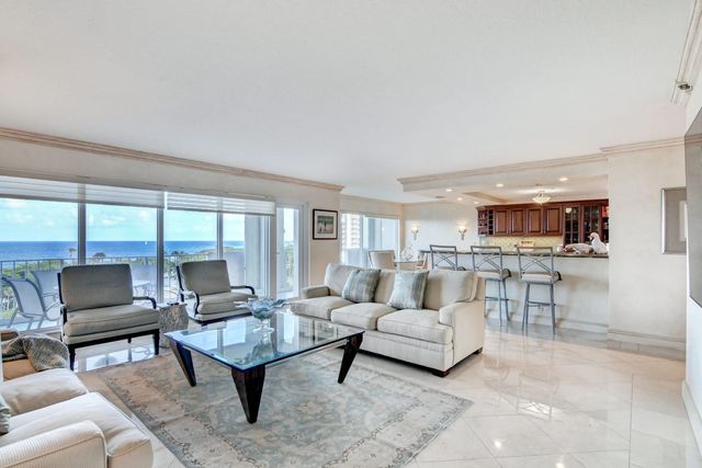 4301 N Ocean Boulevard #607, Boca Raton