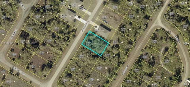 1922 Wingford Drive, Lehigh Acres