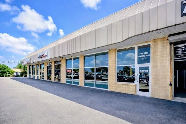 1100 W Oakland Park Boulevard #3, Wilton Manors