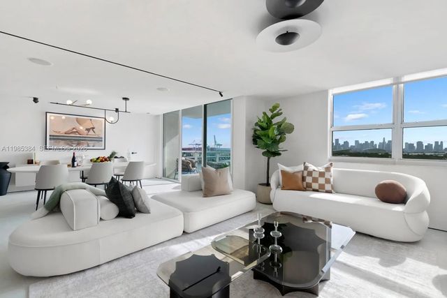 2 of 30 - 650 West Avenue #1203/1205, Miami Beach, FL