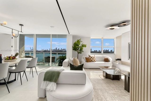 3 of 30 - 650 West Avenue #1203/1205, Miami Beach, FL