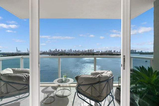 5 of 30 - 650 West Avenue #1203/1205, Miami Beach, FL