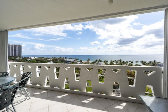 2 of 42 - 2840 N Ocean Boulevard #507, Fort Lauderdale, FL