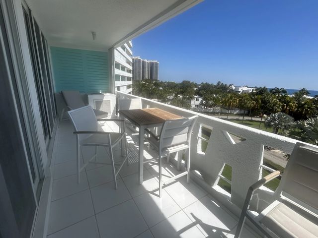 5 of 42 - 2840 N Ocean Boulevard #507, Fort Lauderdale, FL