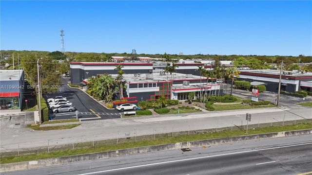 2950 N 28th Terrace, Hollywood