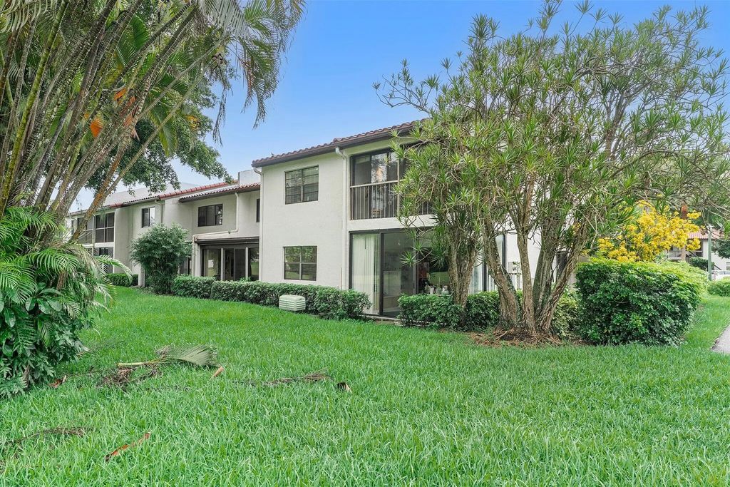 9193 Pecky Cypress Lane #6b, Boca Raton