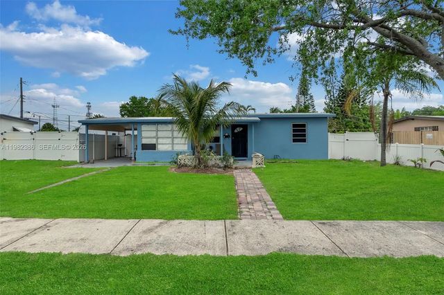 1449 Ne 51st Street, Pompano Beach