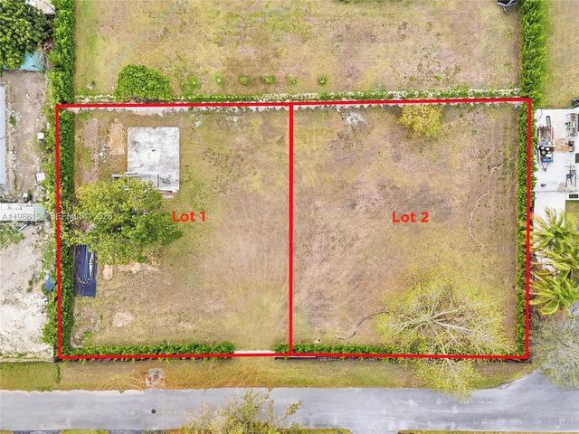 283xx Sw 163 Court, Homestead