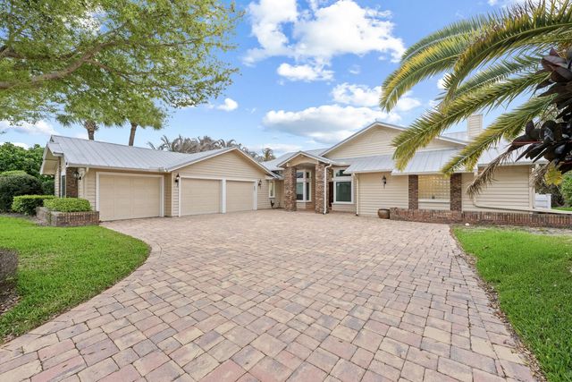 69 Cache Cay Drive, Vero Beach