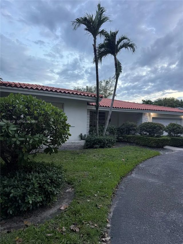 1208 Bird Road, Coral Gables