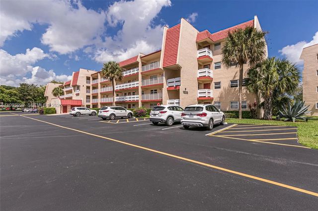 1020 Country Club Drive #305, Margate