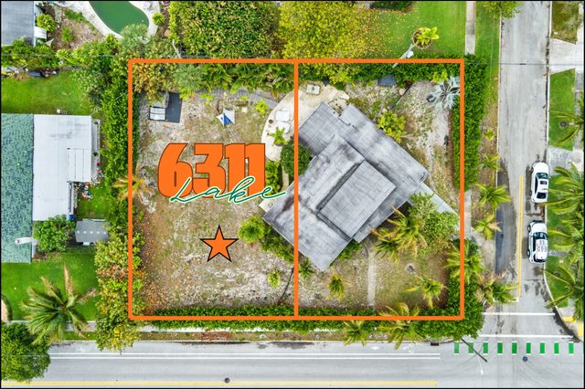 6311 Lake Avenue, West Palm Beach