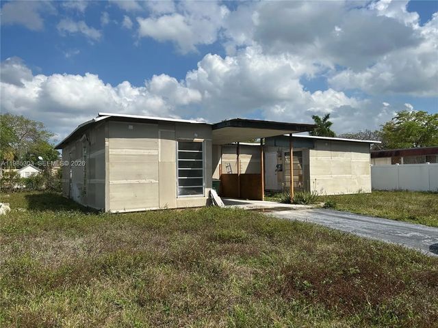 7802 Nw 68th Terrace, Tamarac