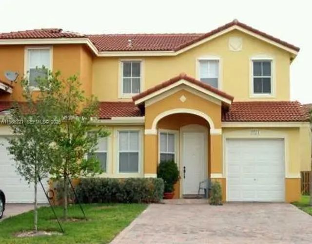 13822 Sw 274th Terrace, Homestead