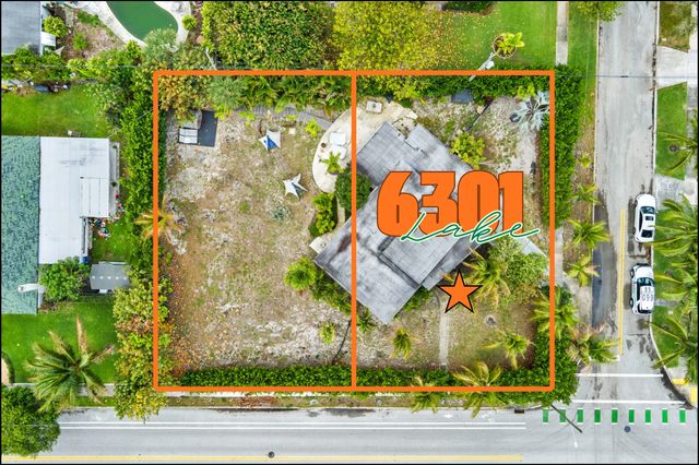 6301 Lake Avenue, West Palm Beach