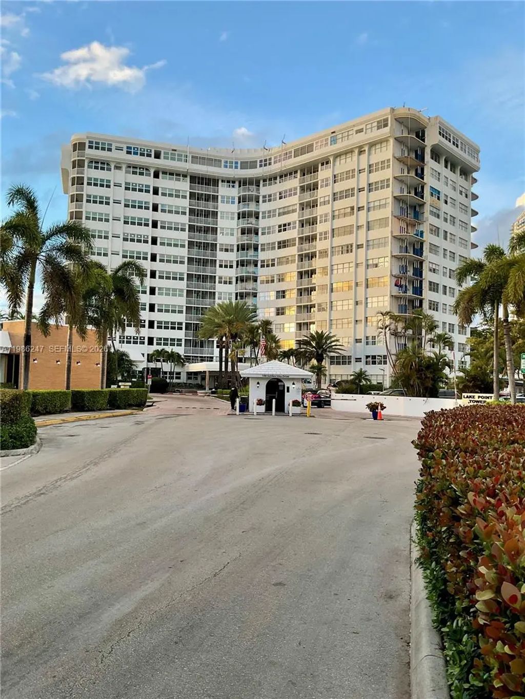 100 Golden Isles Drive #205, Hallandale Beach
