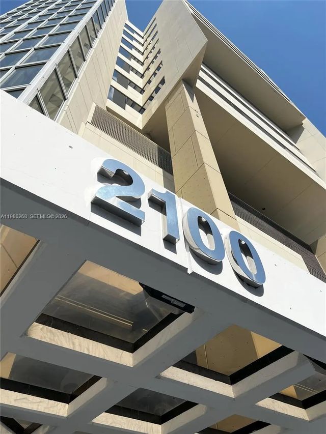 2100 Ponce De Leon Boulevard #mezzanine, Coral Gables