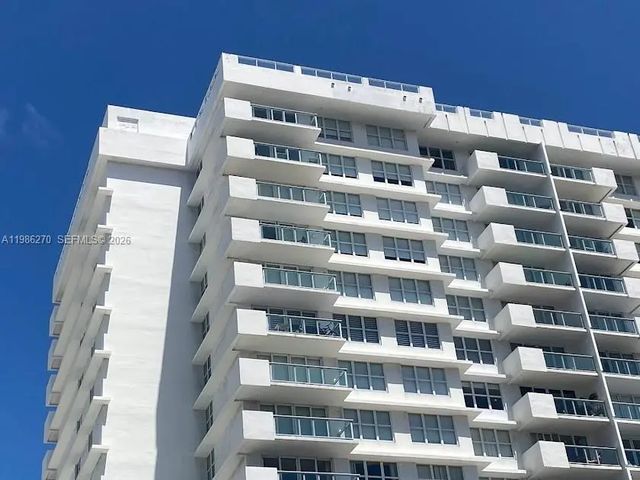 5601 Collins Avenue #1524, Miami Beach