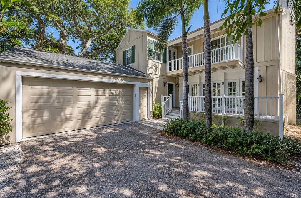 4110 Washington Road, West Palm Beach