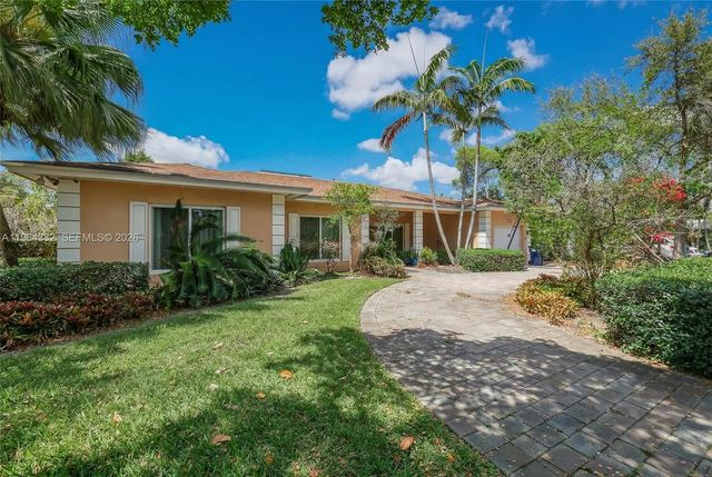 1800 Miami Springs Avenue, Miami Springs