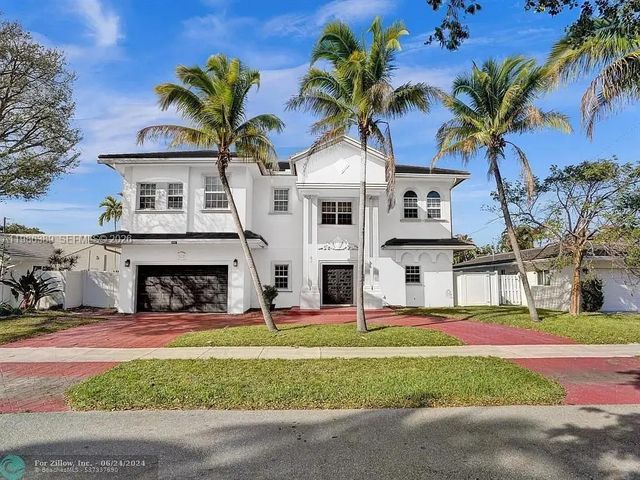 2319 Ne 35th Drive, Fort Lauderdale