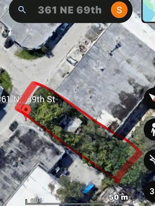 361 Ne 69th Street, Miami