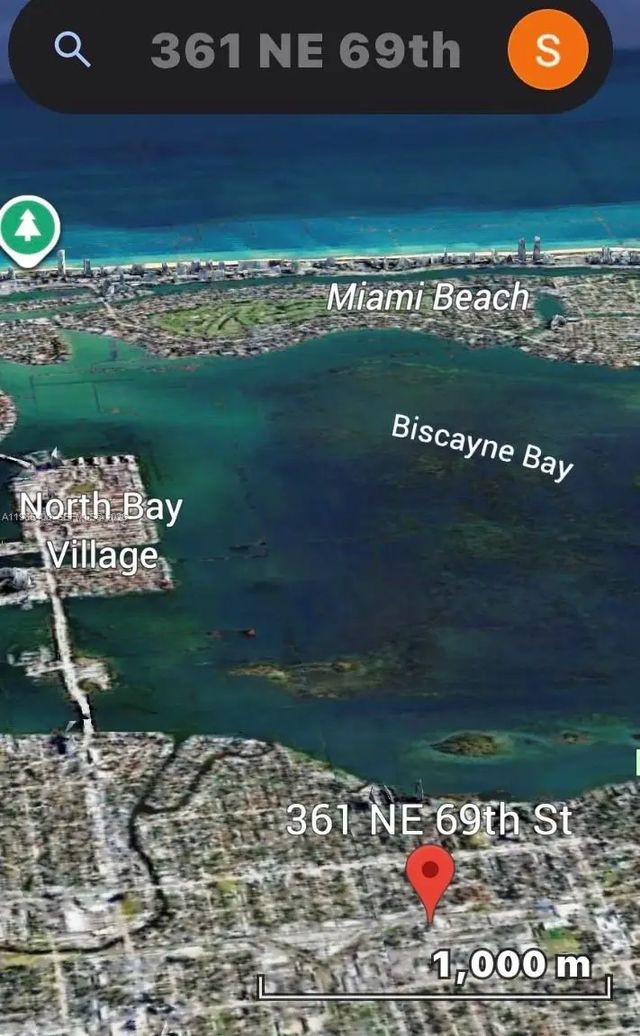 2 of 6 - 361 Ne 69th Street, Miami, FL