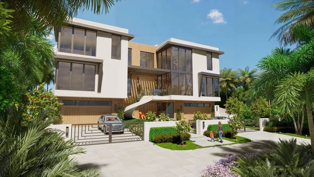 2 of 13 - 3723 S Ocean Boulevard, Highland Beach, FL