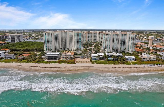 4 of 13 - 3723 S Ocean Boulevard, Highland Beach, FL