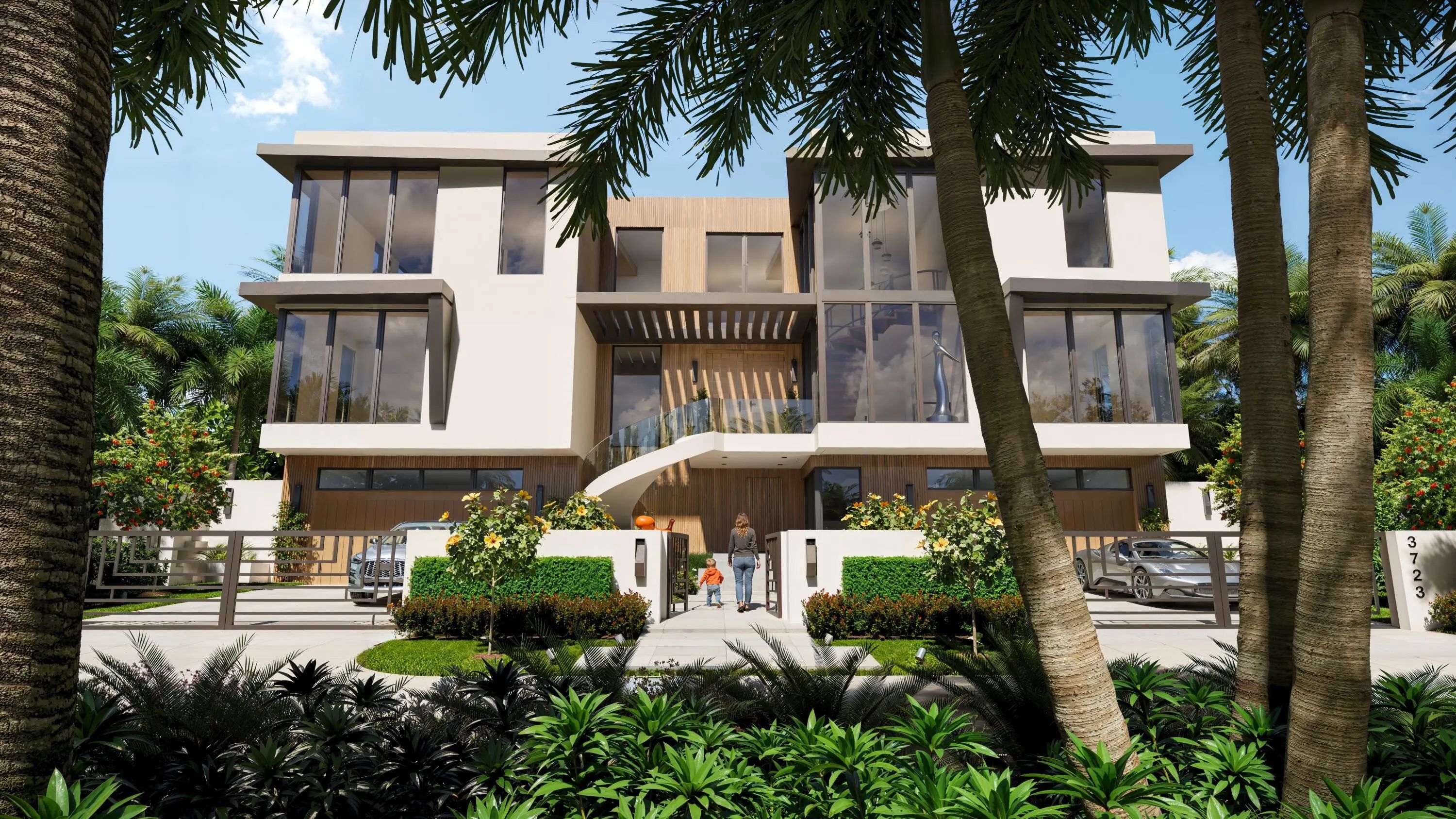 3723 S Ocean Boulevard, Highland Beach, FL, 33487