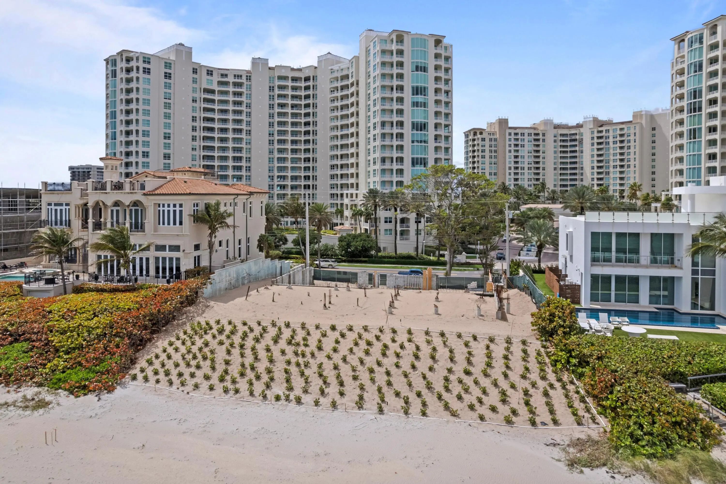 3723 S Ocean Boulevard, Highland Beach, FL, 33487