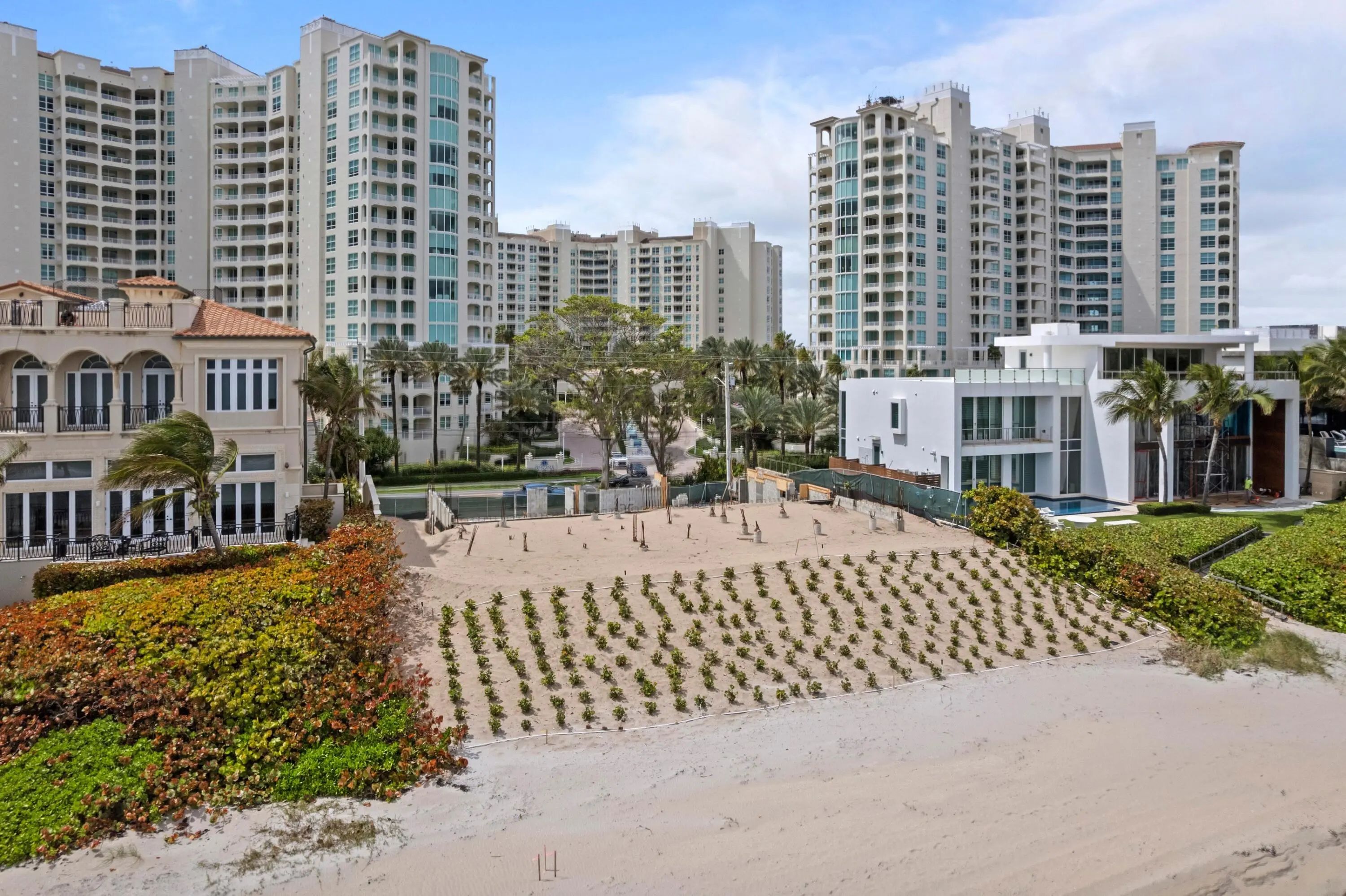3723 S Ocean Boulevard, Highland Beach, FL, 33487