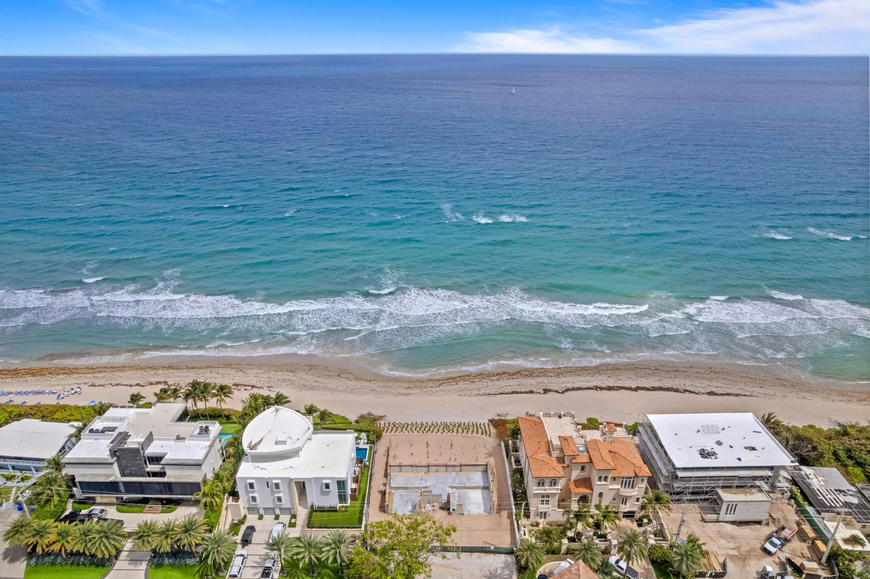 3723 S Ocean Boulevard, Highland Beach, FL, 33487