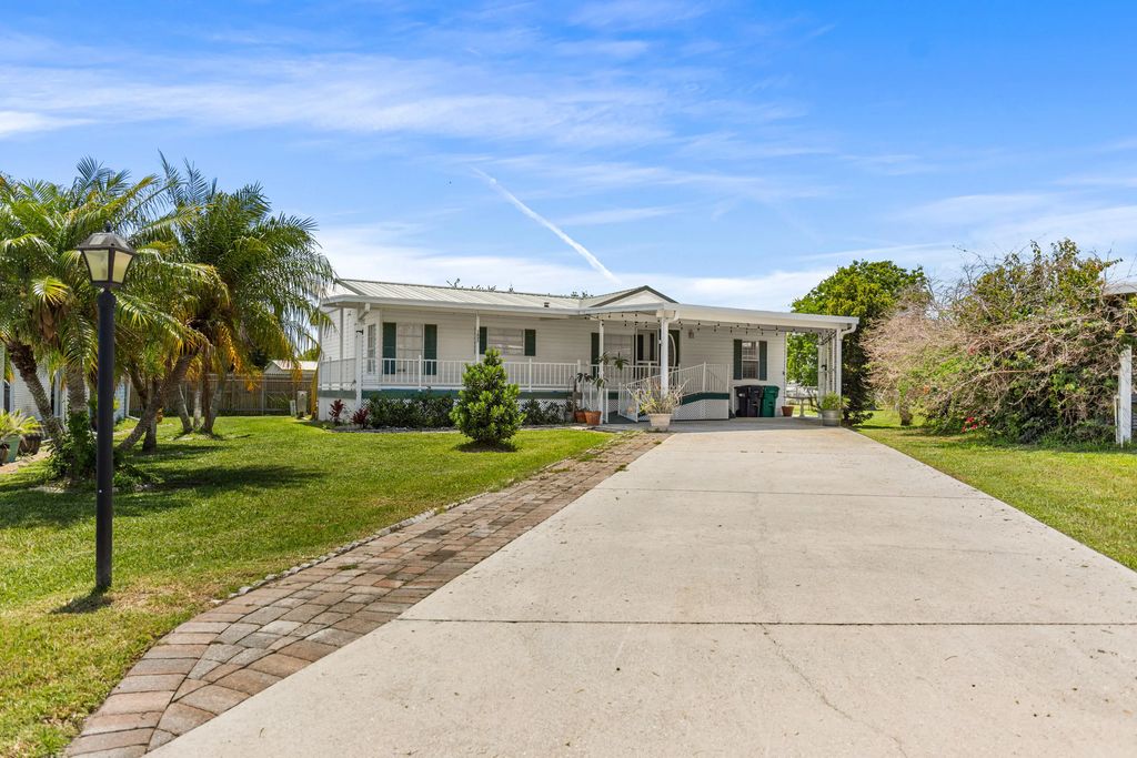 1697 Sw 35th Circle, Okeechobee