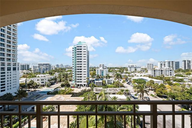 2 of 29 - 601 N Fort Lauderdale Beach Boulevard #713, Fort Lauderdale, FL