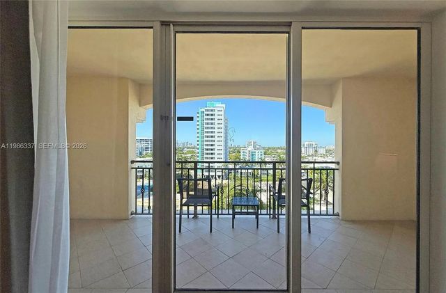 3 of 29 - 601 N Fort Lauderdale Beach Boulevard #713, Fort Lauderdale, FL