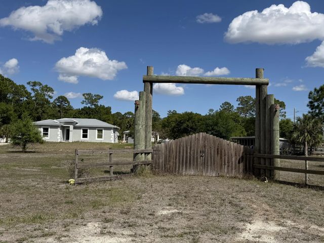5500 Hendry Isles Boulevard, Clewiston