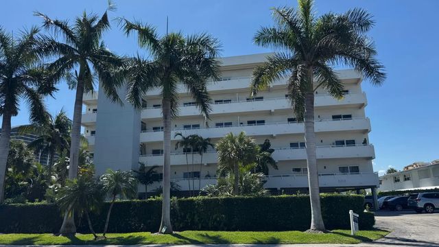 3212 Ne 12th Street #506, Pompano Beach