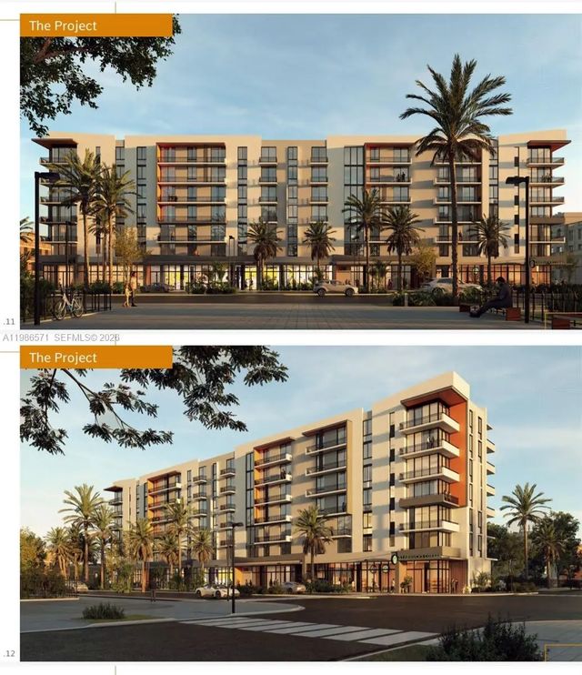 2390 Nw 62nd Street, Miami